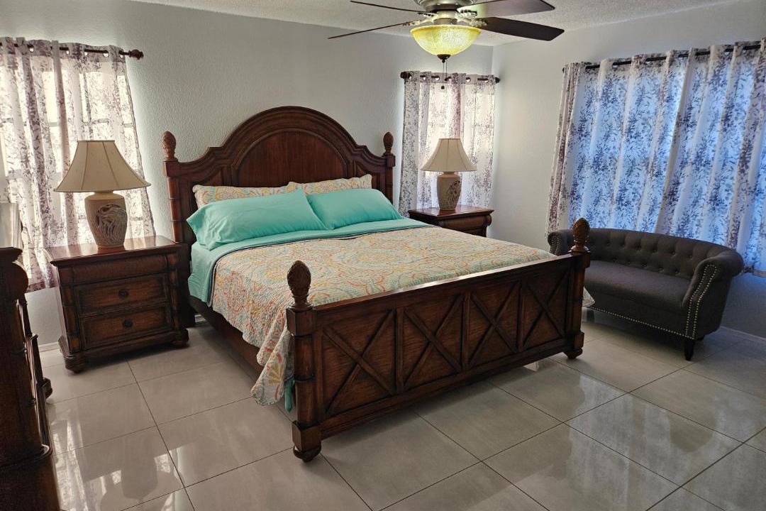 Photo of Bedroom in Port Charlotte