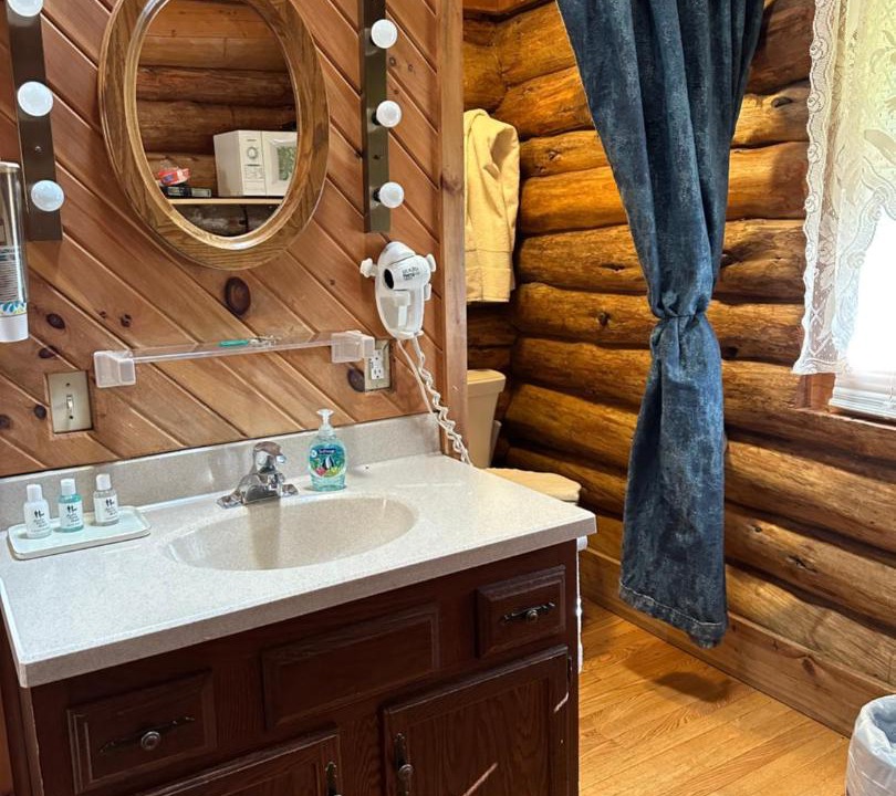 Photo of Bathroom in Sparta