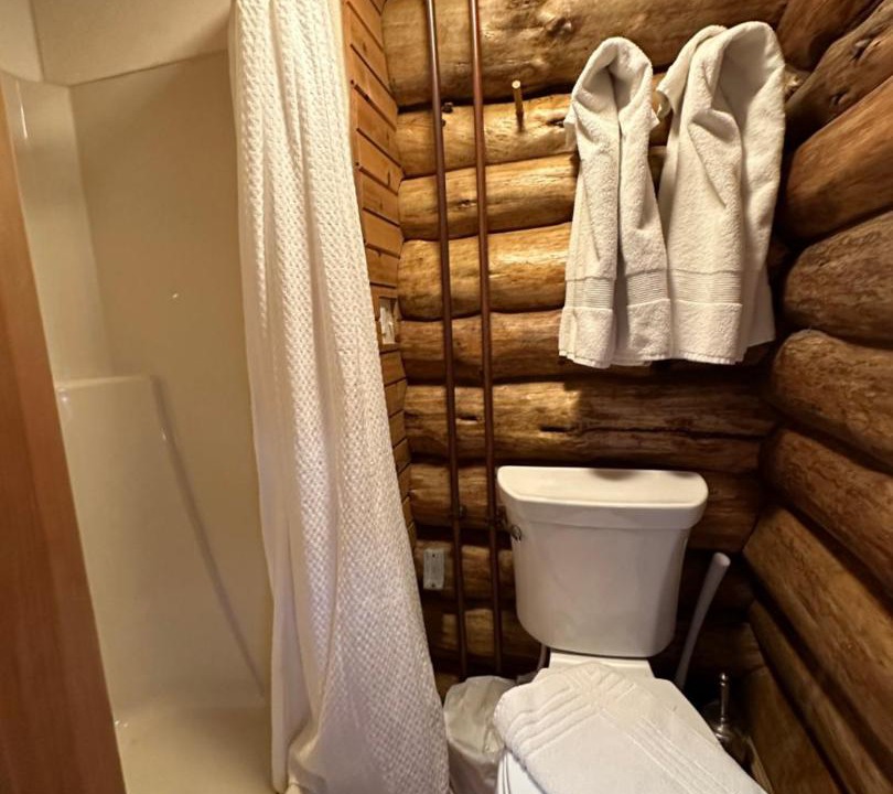 Photo of Bathroom in Sparta