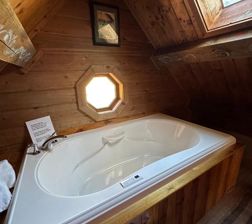 Photo of Bathroom in Sparta