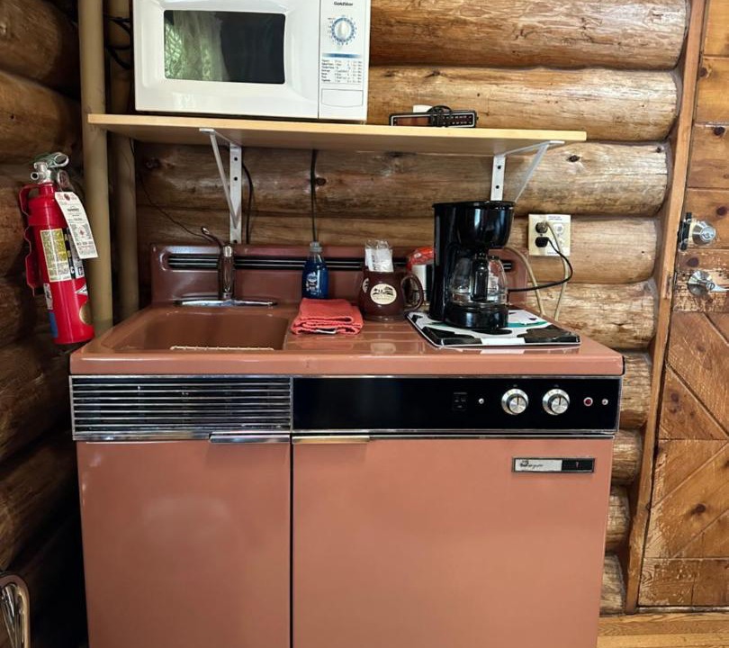 Photo of Kitchen in Sparta