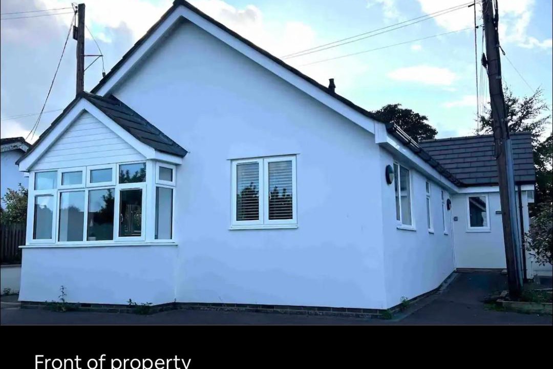 Photo of Buildings in Barrow Gurney