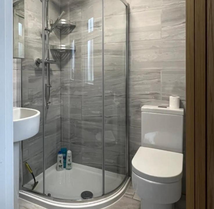 Photo of Bathroom in Barrow Gurney