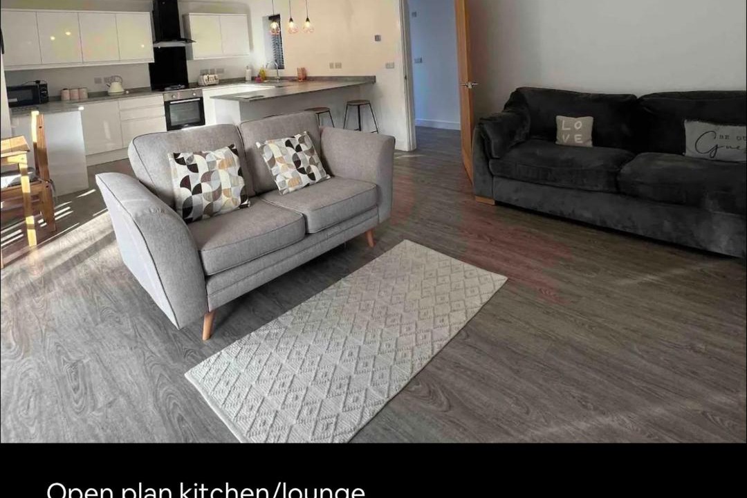 Photo of Livingroom in Barrow Gurney