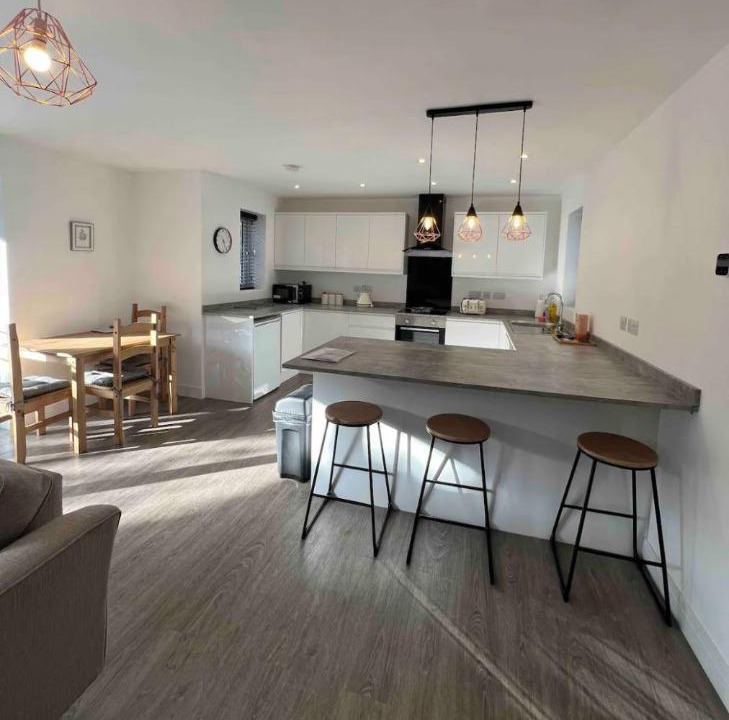 Photo of Livingroom in Barrow Gurney