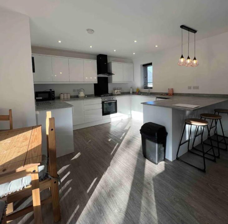 Photo of Livingroom in Barrow Gurney