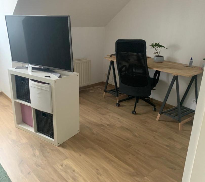 Photo of Others in Montigny-le-Bretonneux