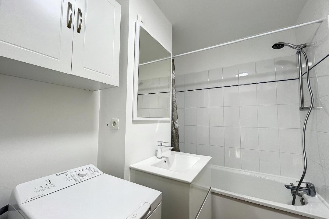 Photo of Bathroom in Le Crotoy