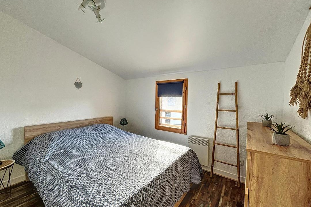 Photo of Bedroom in Le Crotoy