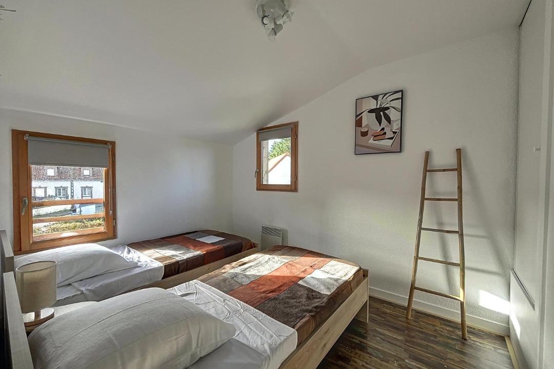 Photo of Bedroom in Le Crotoy