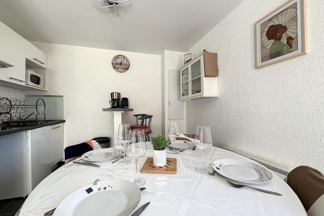 Photo of Kitchen in Le Crotoy