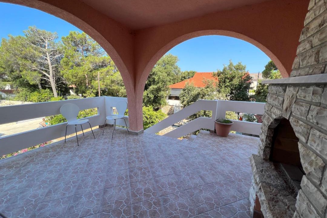 Photo of Patio Balcony in Simuni