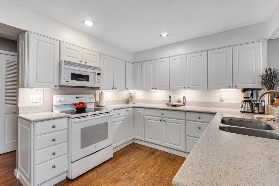 Photo of Kitchen in Olympia