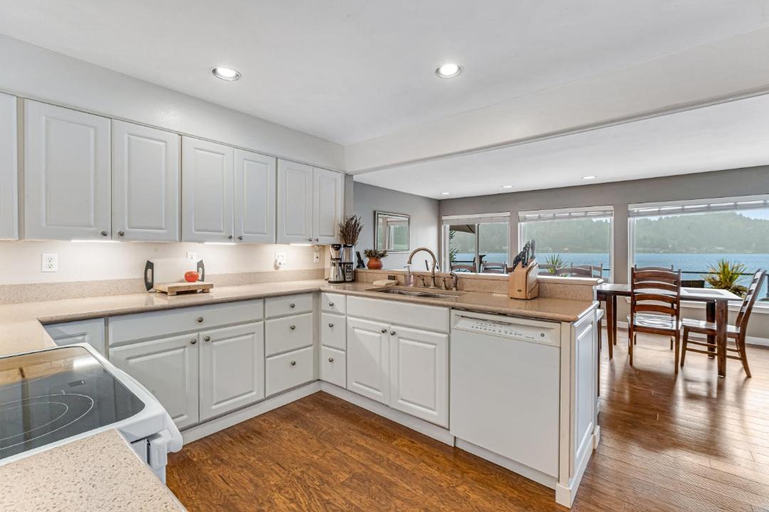 Photo of Kitchen in Olympia