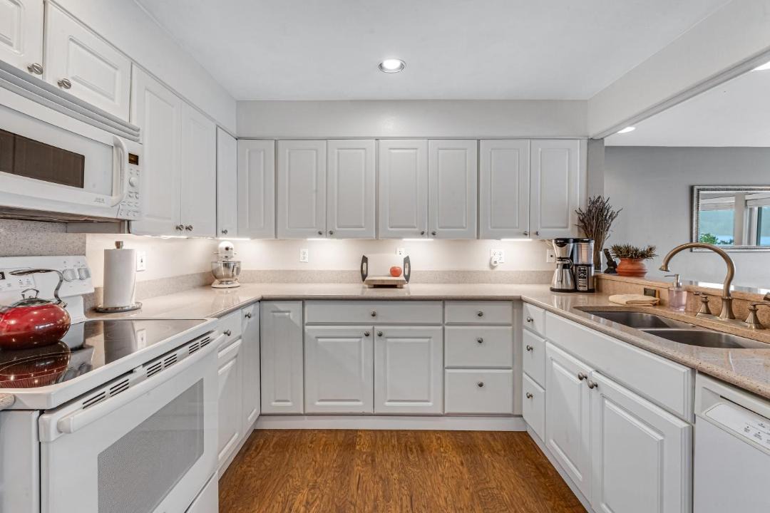 Photo of Kitchen in Olympia