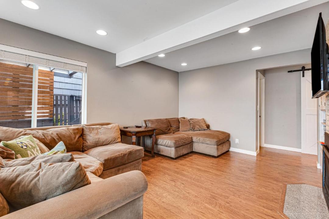 Photo of Livingroom in Olympia