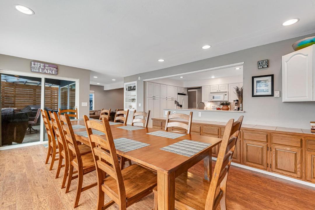 Photo of Livingroom in Olympia