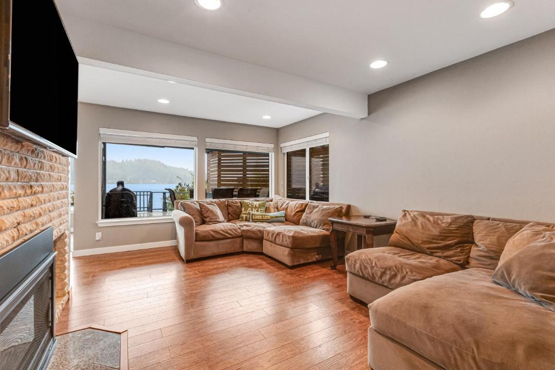 Photo of Livingroom in Olympia