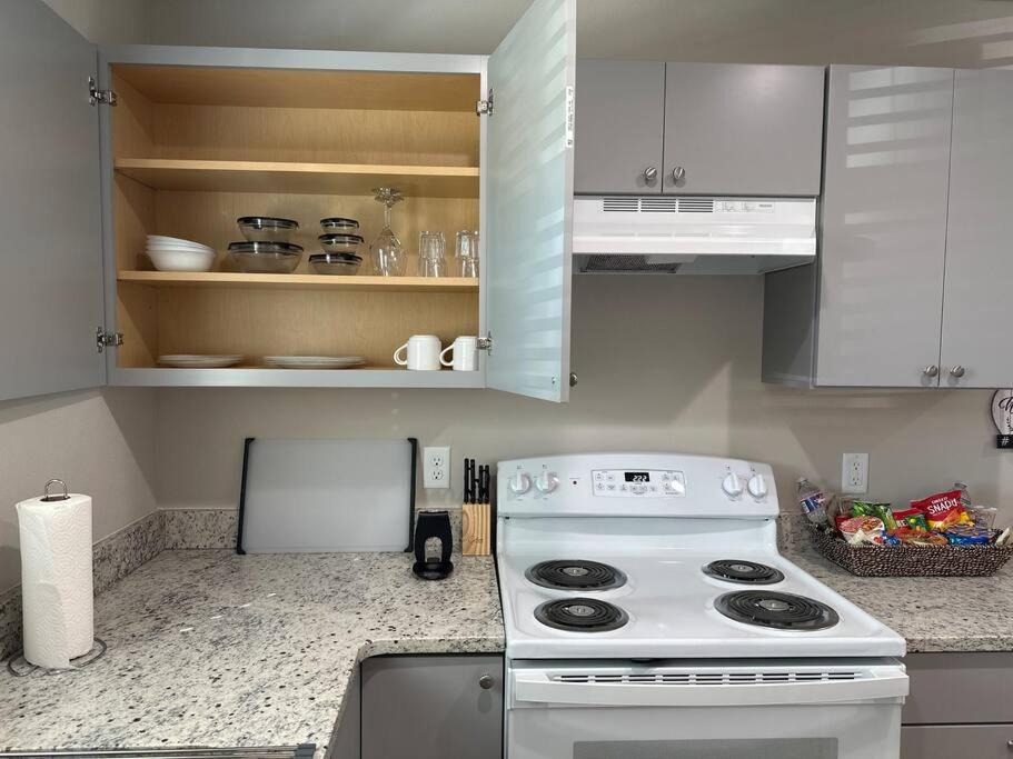 Photo of Kitchen in Clovis