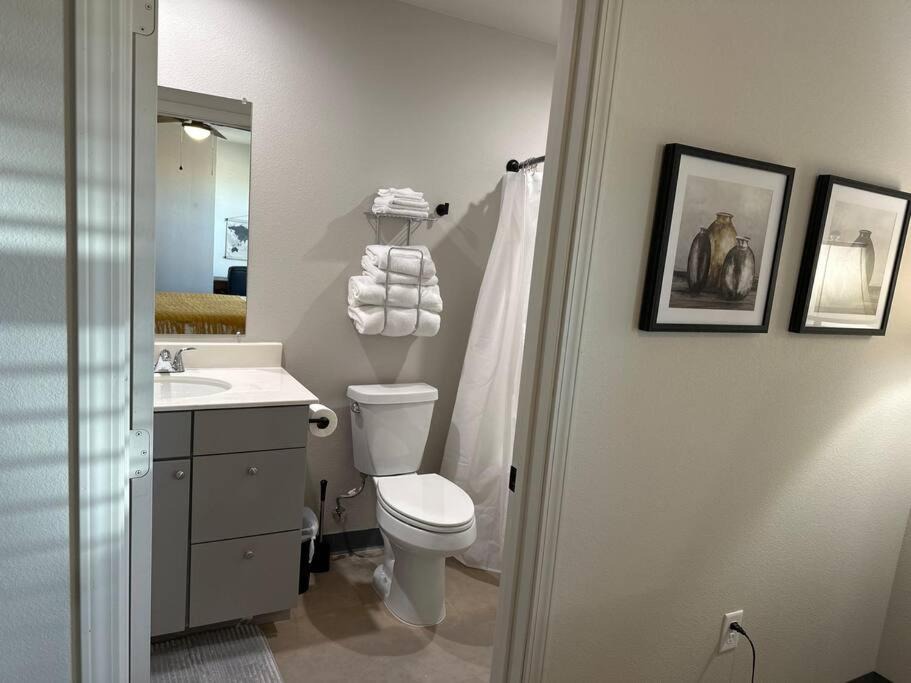 Photo of Bathroom in Clovis