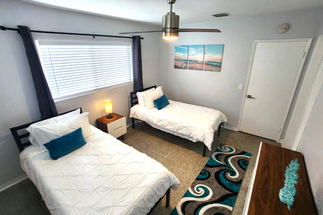 Photo of Bedroom in Deerfield Beach