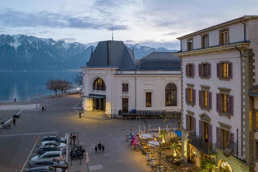 Photo of Others in Vevey