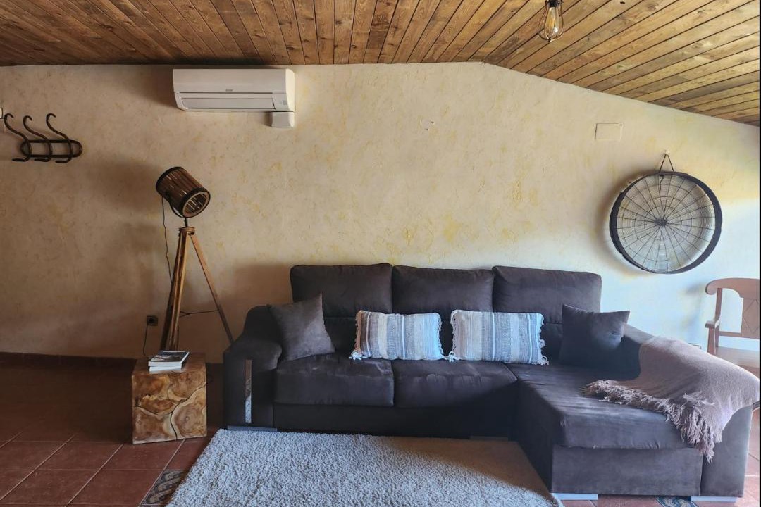 Photo of Livingroom in Villahermosa del Rio