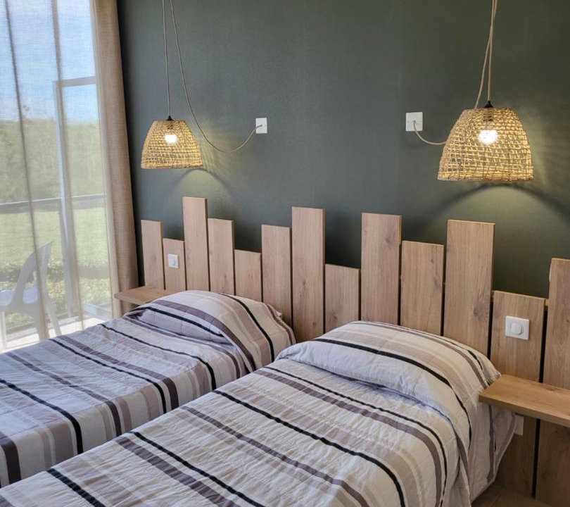 Photo of Bedroom in Chaource