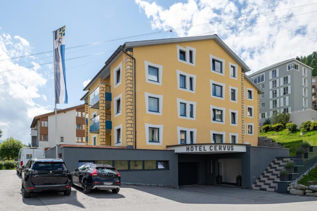 Photo of Others in Sankt Moritz-Bad