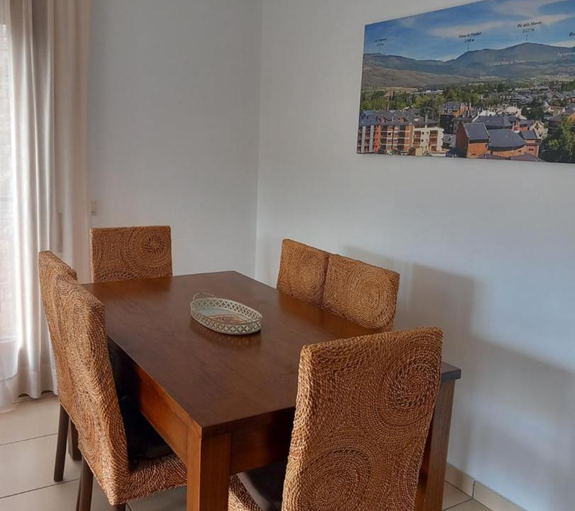 Photo of Livingroom in Puigcerda