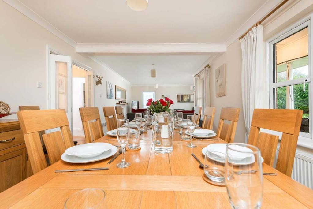 Photo of Livingroom in New Forest District