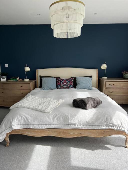 Photo of Bedroom in Bicton