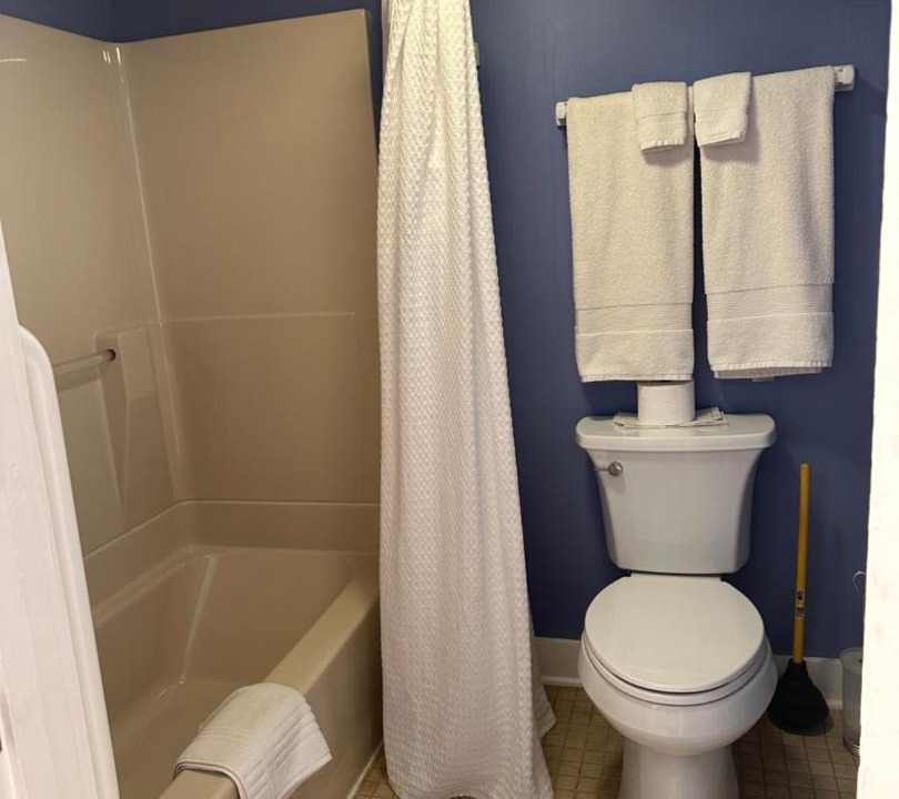 Photo of Bathroom in Sparta
