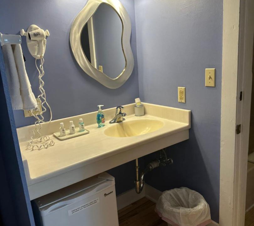 Photo of Bathroom in Sparta