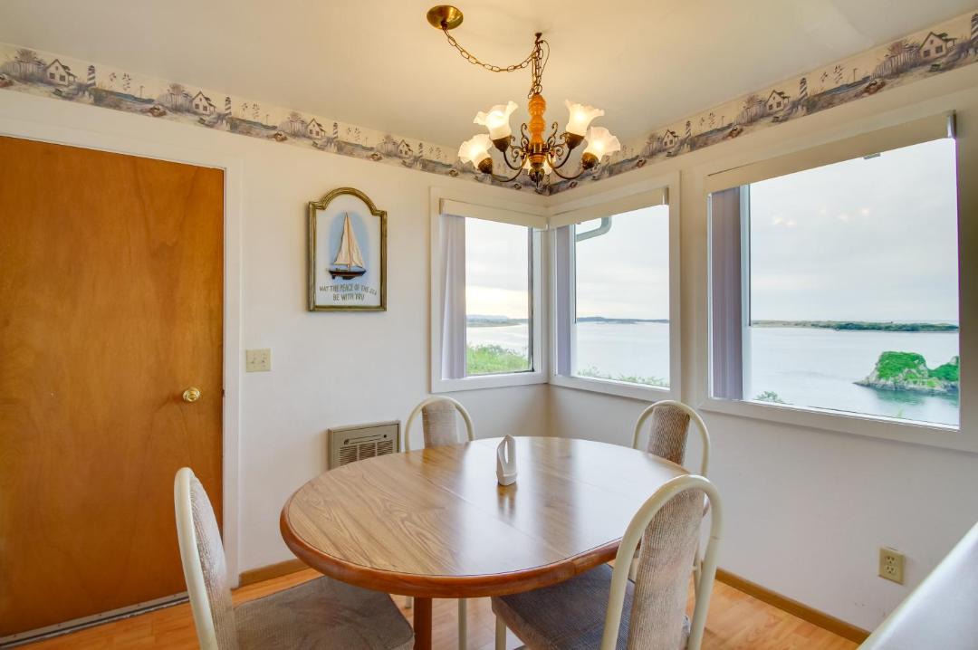 Photo of Livingroom in Smith River