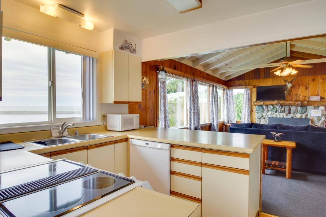 Photo of Kitchen in Smith River
