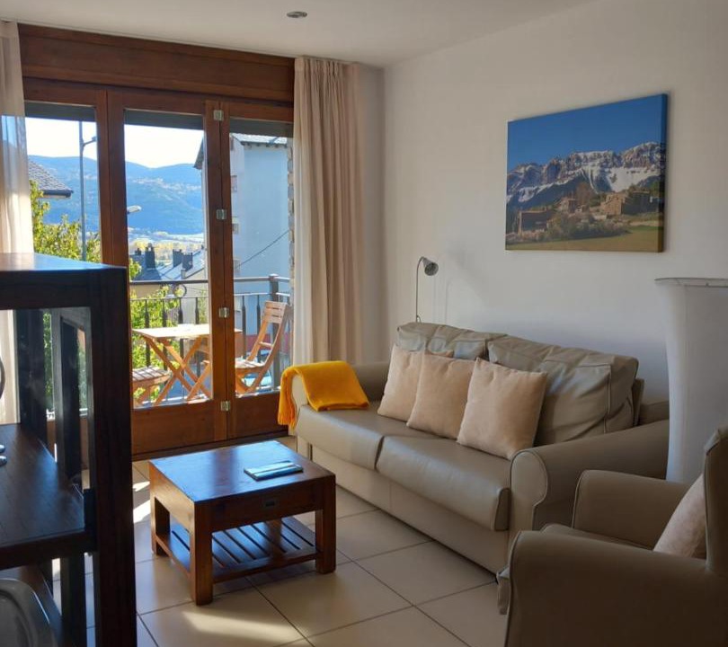 Photo of Livingroom in Puigcerda