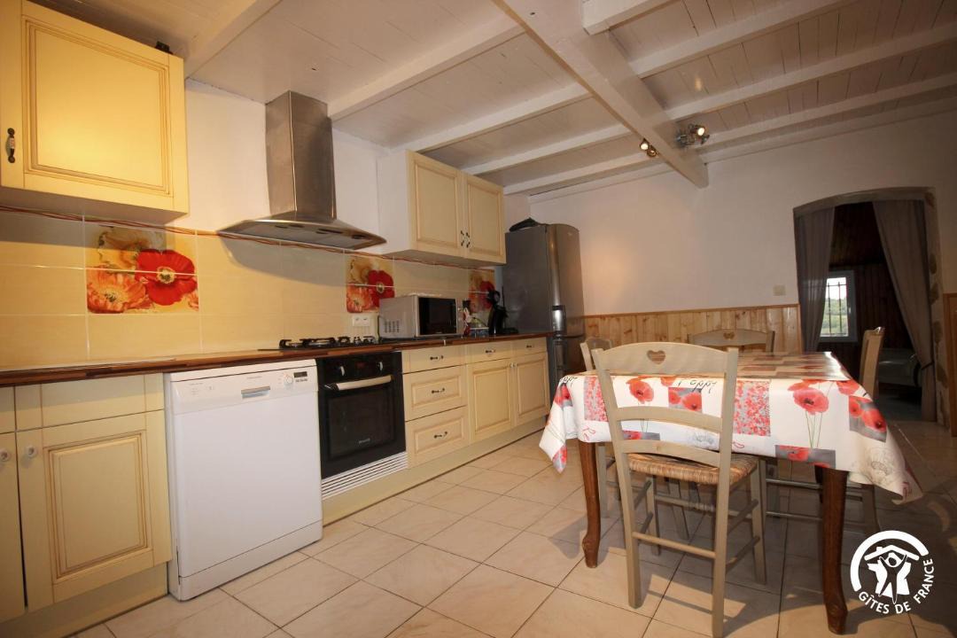 Photo of Kitchen in Bars