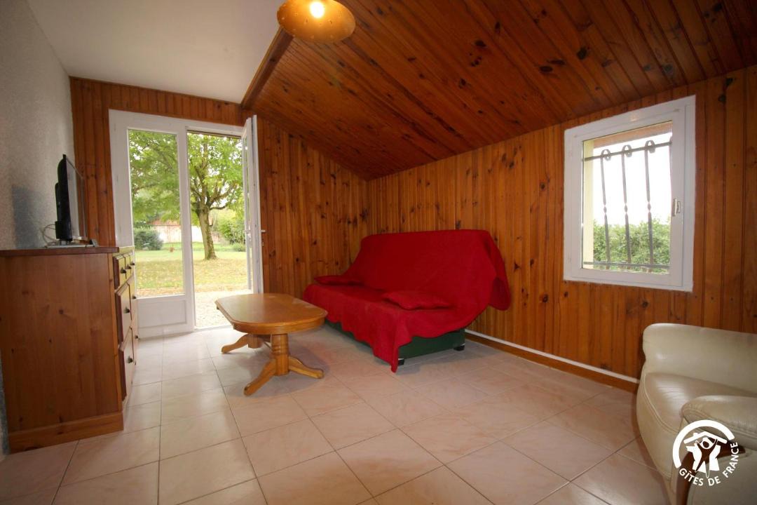 Photo of Livingroom in Bars