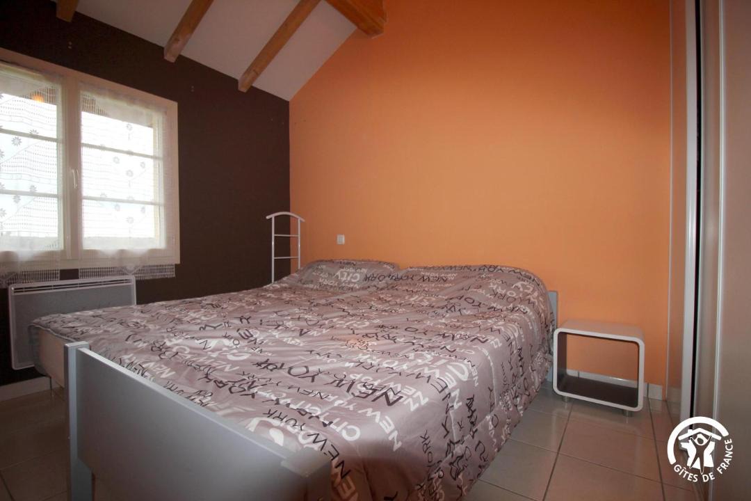 Photo of Bedroom in Bars