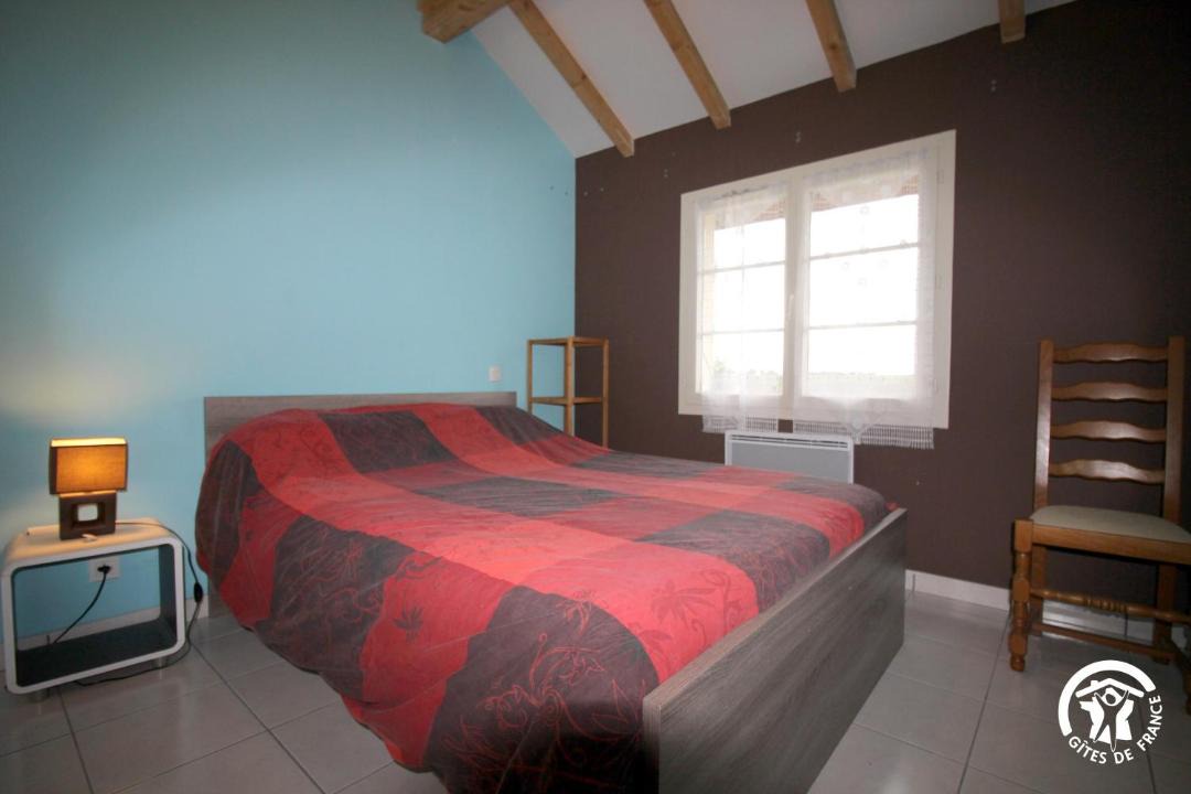 Photo of Bedroom in Bars