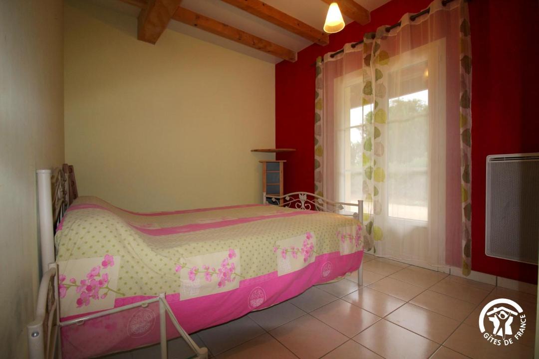 Photo of Bedroom in Bars