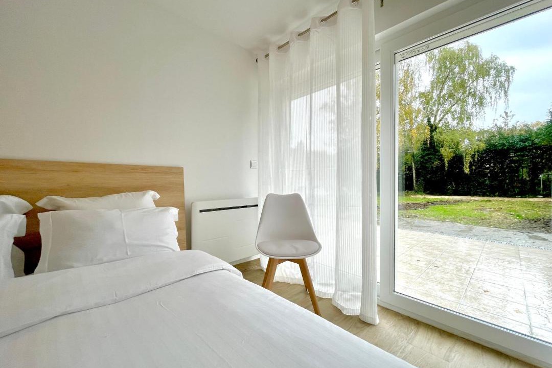 Photo of Bedroom in Vitry-sur-Seine