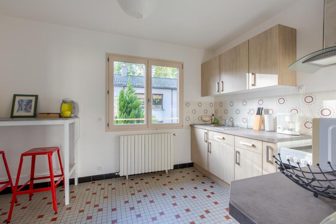 Photo of Kitchen in Vatan