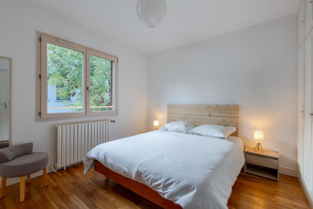 Photo of Bedroom in Vatan