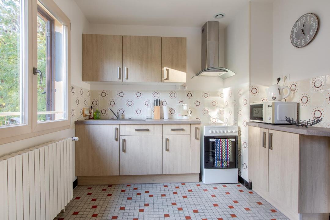 Photo of Kitchen in Vatan