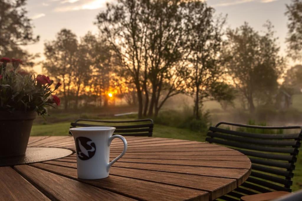 Photo of Patio Balcony in Vejby