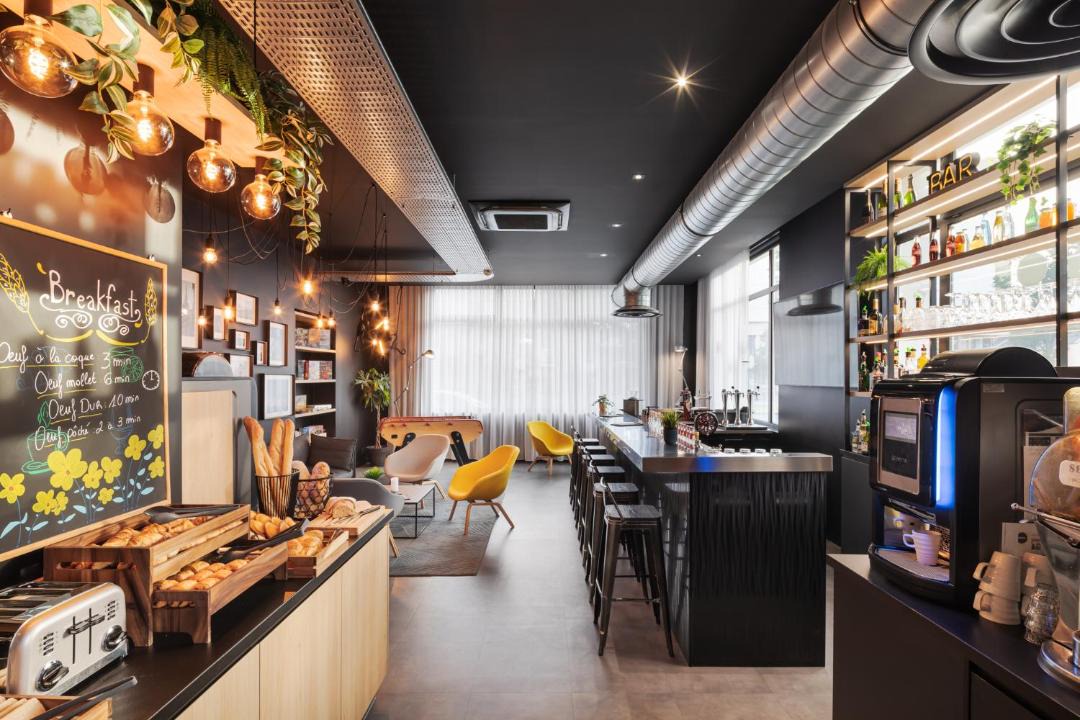 Photo of Others in Caen City Centre