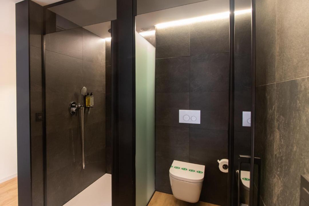 Photo of Bathroom in Soria