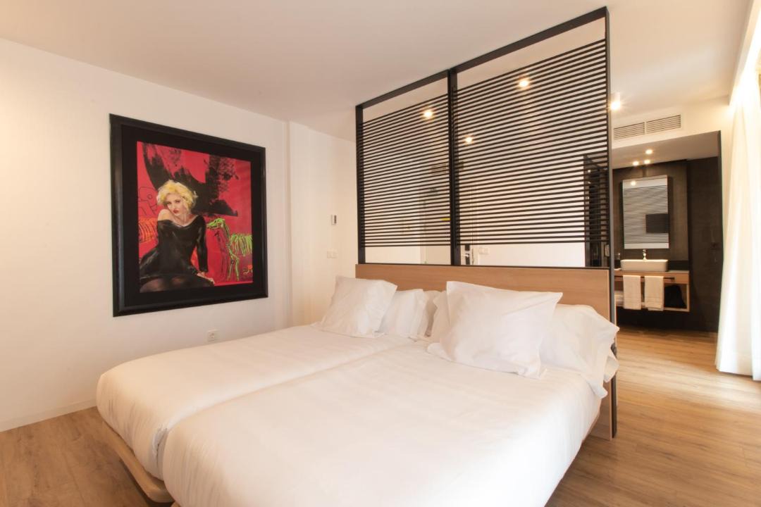 Photo of Bedroom in Soria